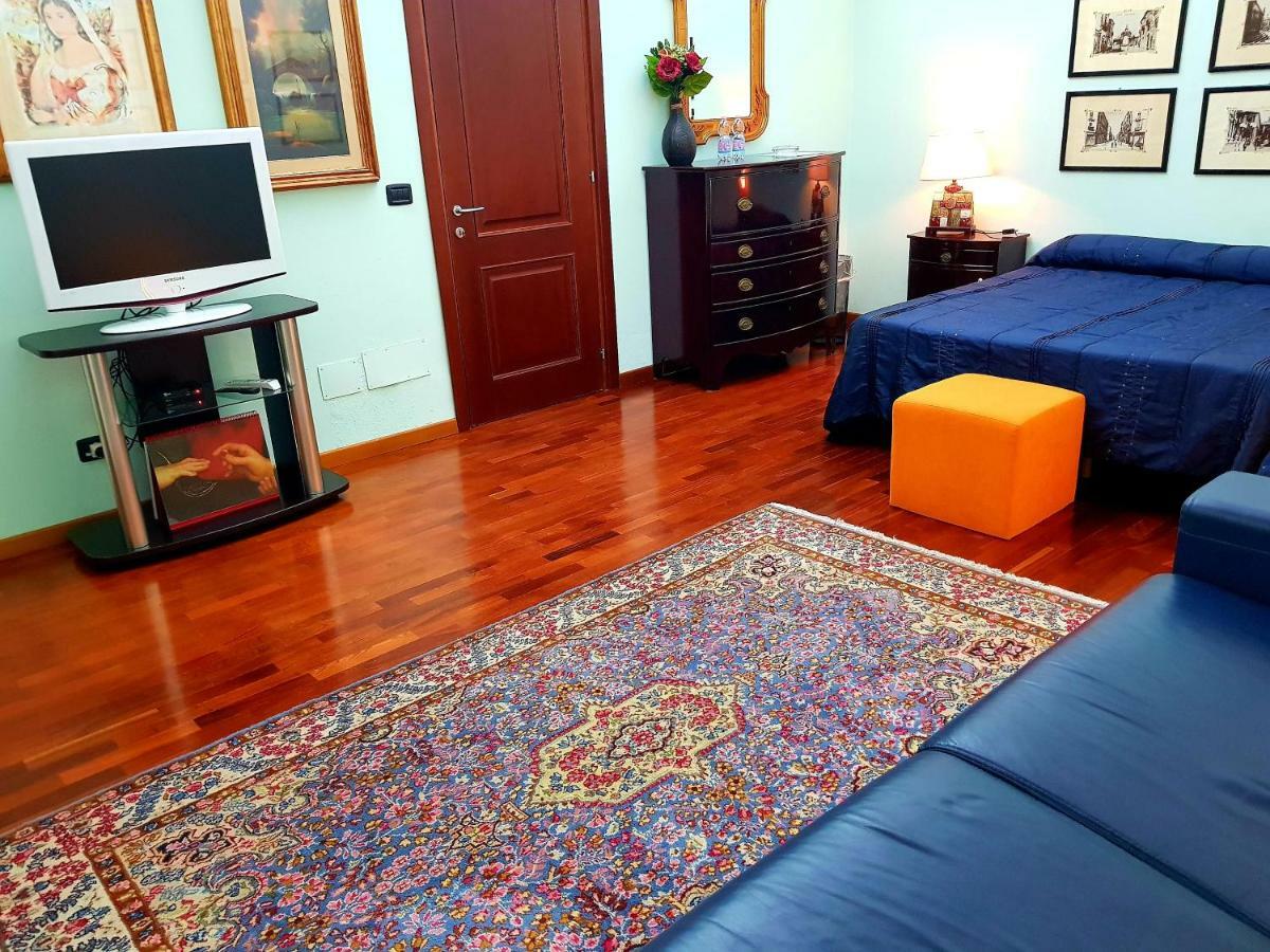 B&B Welcome เปดารา ภายนอก รูปภาพ
