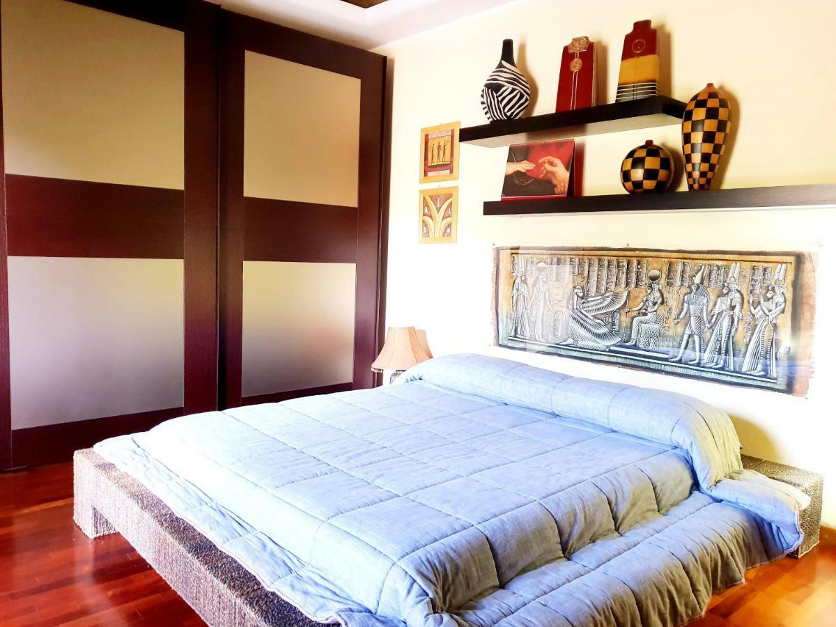 B&B Welcome เปดารา ภายนอก รูปภาพ